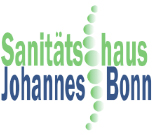 Sanitätshaus Johannes Bonn GmbH Logo